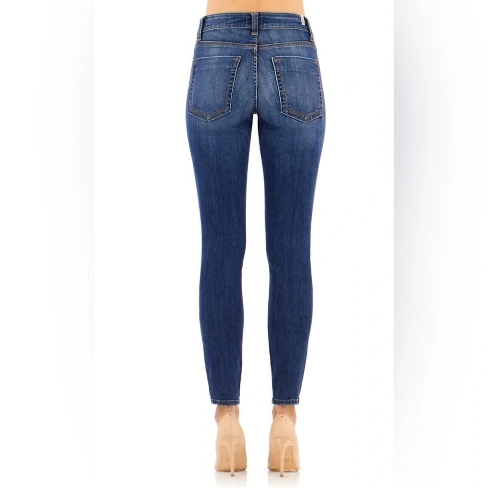 Morrison Denim Starlet Skinny Jeans Size 30